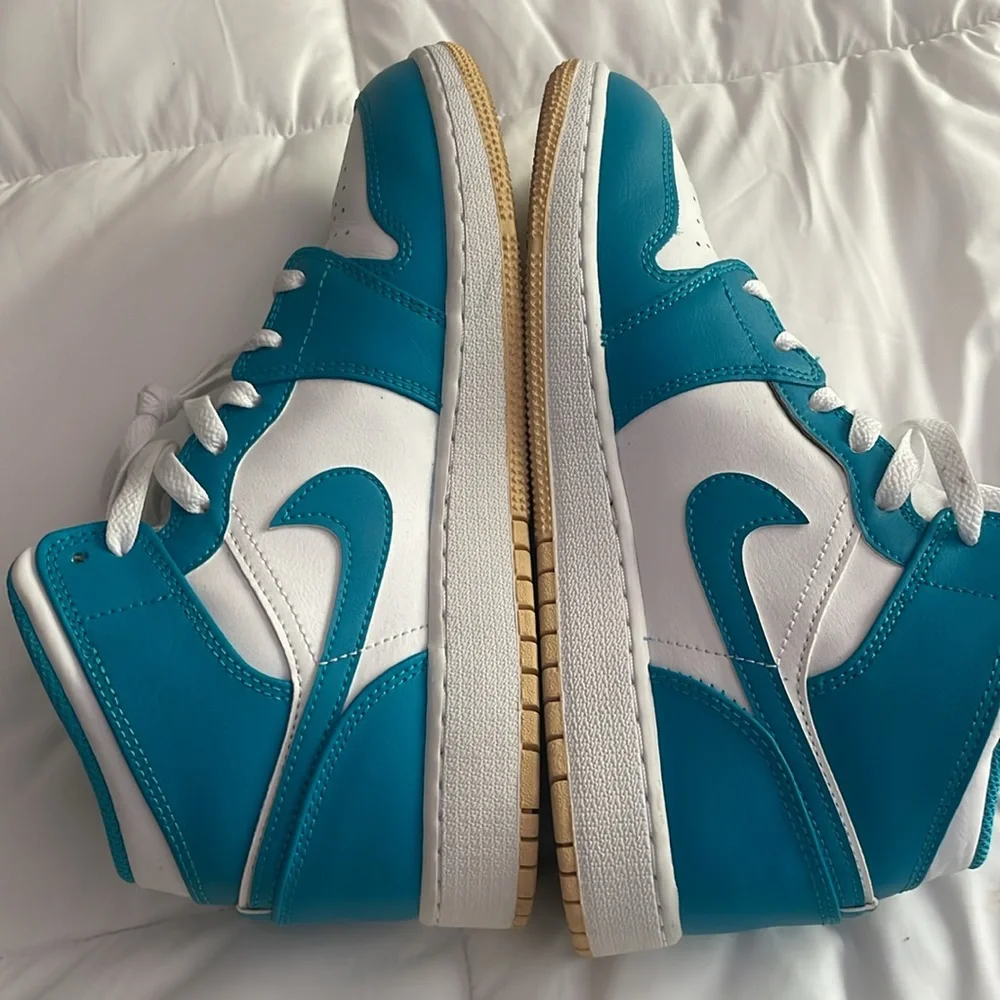 Nike Jordan 1